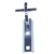 Bild: Smeg Backofen-Scharnier 931331731 Zwischenliegend