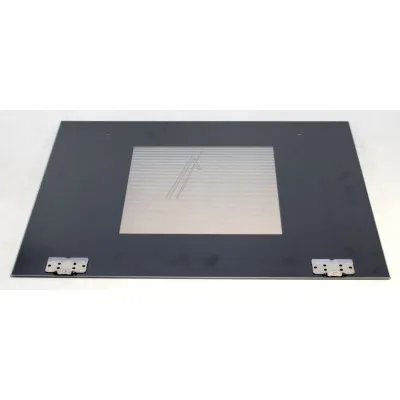 Smeg Backofen Tür Außenscheibe 692532271 Glas