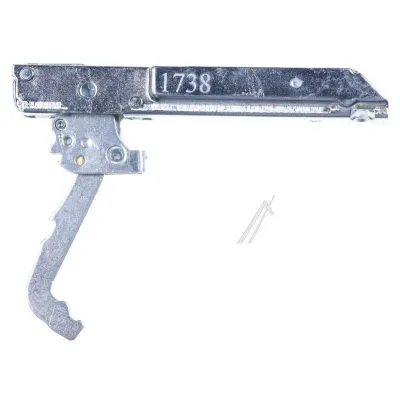 Smeg Backofen Türscharnier 931331738 - Drehgelenk, Ofentür