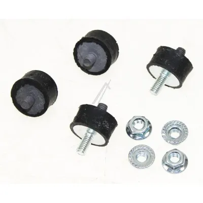 SMEG Dunstabzugshaube Dämpfer 690170068 Lift-System