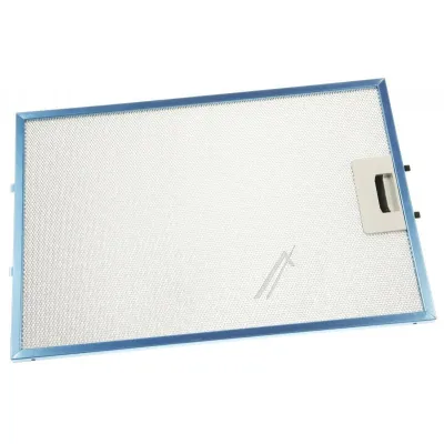 Smeg Dunstabzugshaube Fettfilter 053410747 (6/267x385x9)