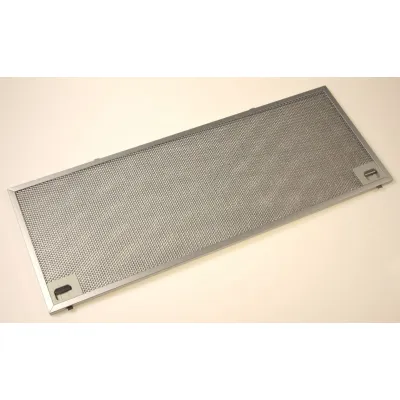 SMEG Dunstabzugshaube Fettfilter 073410732 Metall, Reinigung