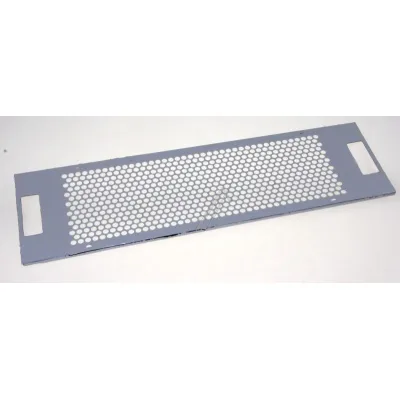 Smeg Dunstabzugshaube-Gitter 064090580 KSET60 Edelstahl