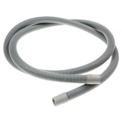 Smeg Geschirrspüler Ablaufschlauch 758974314 Rohr