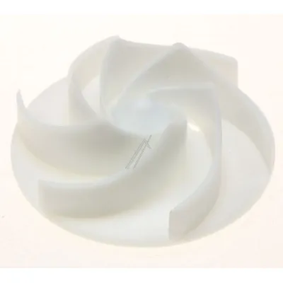 Smeg Geschirrspüler Laufrad 763930031 Pumpenzubehör