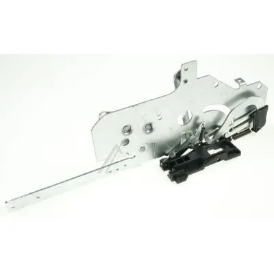 Smeg Geschirrspüler-Scharnier 690074329 Keramik-Aggregat links