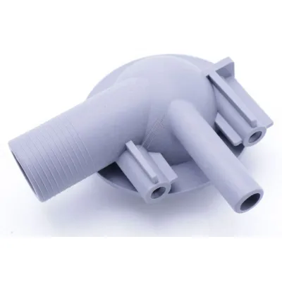 Smeg Geschirrspüler Sprüharmhalter 768413600 Montage