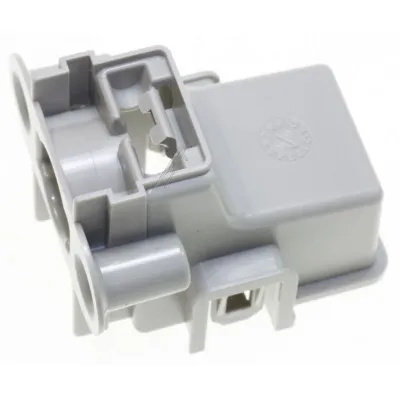 Smeg Geschirrspüler Taste Öffnungsmechanismus 761050752 Bedienung, Spülmaschine