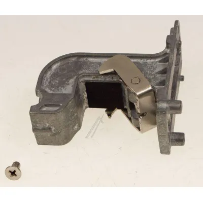 SMEG Küchenmaschine Halsgruppe 695130355 Küchengerät Befestigung