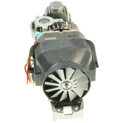 Smeg Küchenmaschine Motor 230V 50Hz - Antrieb