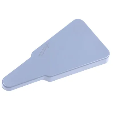 Smeg Kühlschrank Abdeckung 762173823 Gehäuseteil