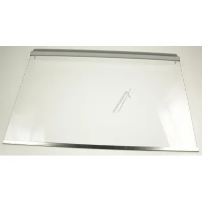 Smeg Kühlschrank Einlegeboden 695652421 Glasplatte