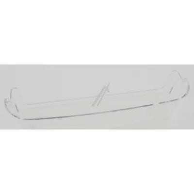 Smeg Kühlschrank-Flaschenfach 760391833 transparent, Kunststoff