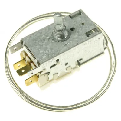 Smeg Kühlschrank Thermostat 818731660 Temperaturregler