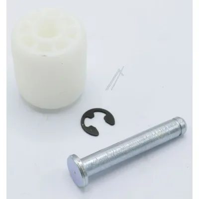 Smeg Kühlschrank Umlenkrad 697370009 Laufwerk