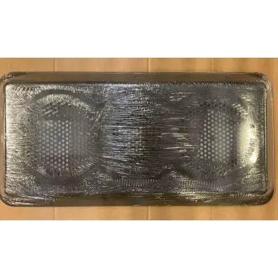 Smeg Ofen Auflagegitter 212691095 Selbstreinigung