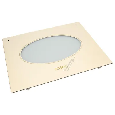 Smeg Ofen Aussentür 692533269 Glas