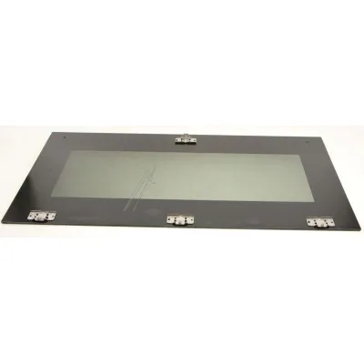 Smeg Ofen Außentürscheibe 692534632 Glas