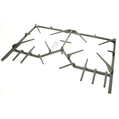 Smeg Ofen Brennerkreuz 2-flammig 694092505 Gusseisen