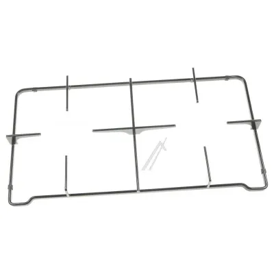 Smeg Ofen Brennerkreuz 2-flammig rechts 694091137 Kochfeld