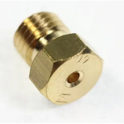 Smeg Ofen-Düse 909010498 G30 0,60 mm