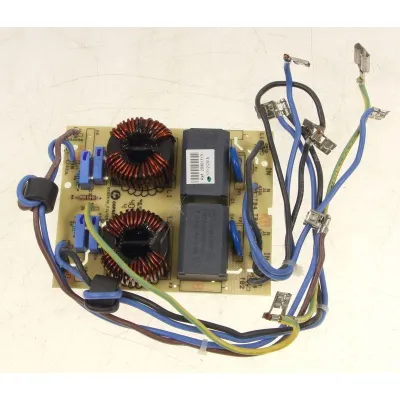 SMEG Ofen Filterplatine 691653536 Heizung, Filter