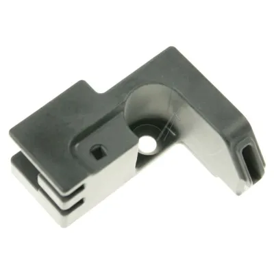 Smeg Ofen Glasunterstützung rechts innen 768414532 Befestigung, Glas