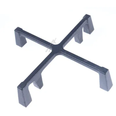 Smeg Ofen Grill 694092677 Brennerkreuz, 2-flammig