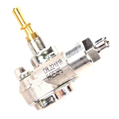 Smeg Ofen Hahn 957330640 Gashahn 0,26