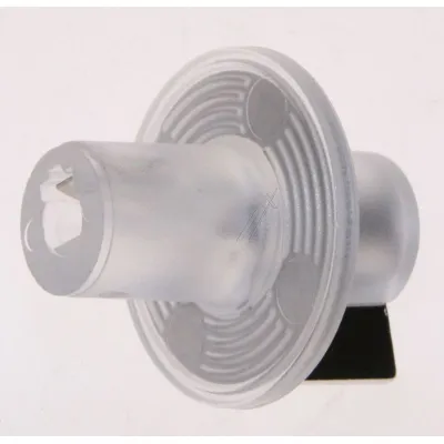 SMEG Ofen Knebel 694975479 Beige Kunststoff