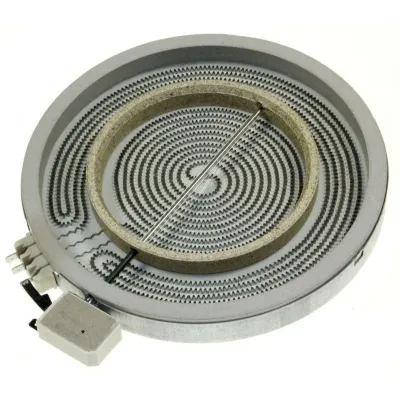 Smeg Ofen Kochplatte 2200W 805690640 Ø210/140mm