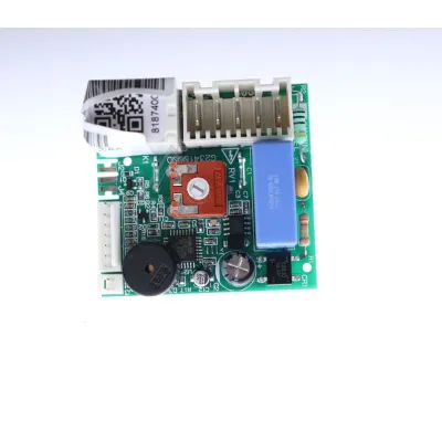 SMEG Ofen Thermostat 698740039 5-polig