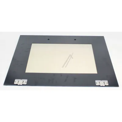 Smeg Ofen Tür Außenscheibe 692532887 Glas