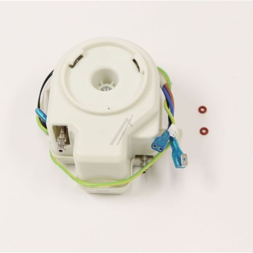 Bild: Smeg Thermoblock für Kaffeemaschine 693900082 Heizelement