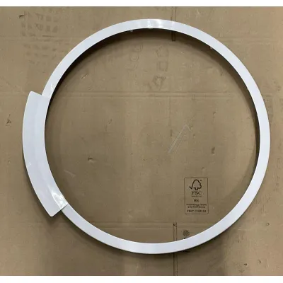 Smeg Trockner Ring 762372183 Türgriff