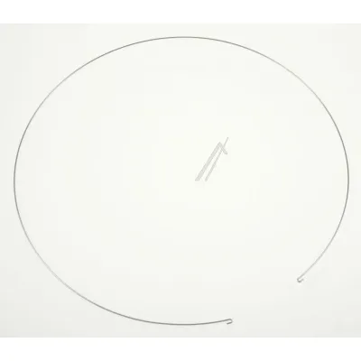 Smeg Trockner Ring 890212334 Gehäuseteil