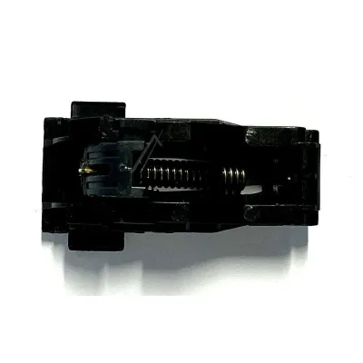 Smeg Trockner Verriegelungsblock 817690379 Türverriegelung