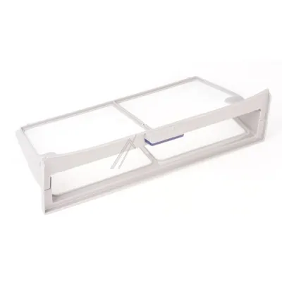 SMEG Waschmaschine Flusensieb 763411158 Reinigung