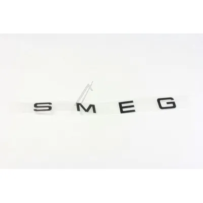 Smeg Wasserkocher Schild 925030215 Gehäuse