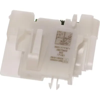 SMM programmiert SX65Z802BE Siemens 10034199 für Geschirrspüler Bosch
