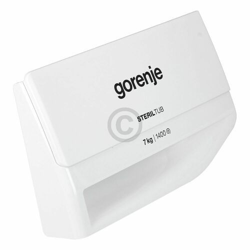 Bild: SOAP D.HANDLE 7-14-S PS-15 GOR SIG Gorenje 604980
