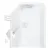 Bild: SOAP DISPENSER HOUSING SLIM BOL PS-15 Gorenje 865318