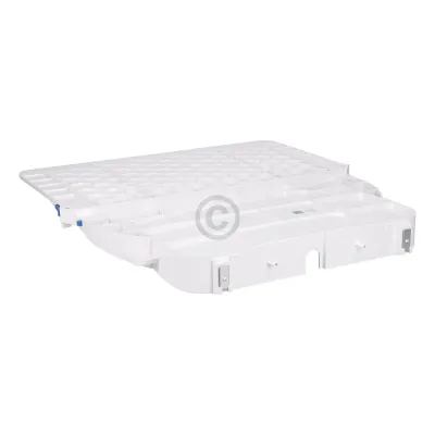 Sockel abnehmbar Ecovacs 201-2361-0003 für Staubsauger-Roboter