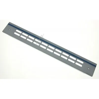 Sockel für Ofen Smeg 079450651 Untere Geräteabdeckung