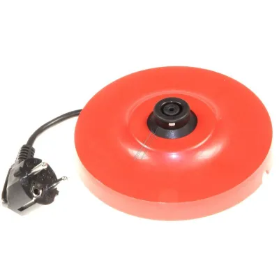 Sockel für Wasserkocher Bosch 00489417 Heizelement, Anschluss