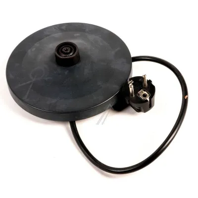 Sockel für Wasserkocher Bosch Siemens 12030772 Standfuß