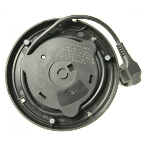 Bild: Sockel für Wasserkocher Electrolux 4055393906 EU-Stecker