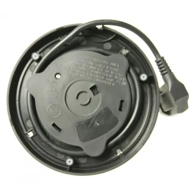 Sockel für Wasserkocher Electrolux 4055393906 EU-Stecker