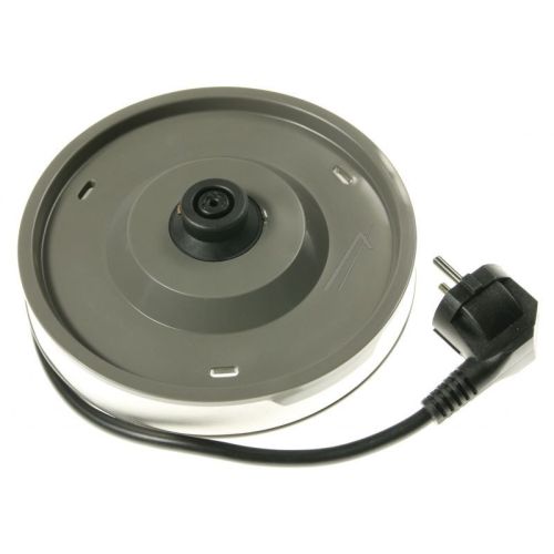 Bild: Sockel, komplett, EU Plug (4055331450)