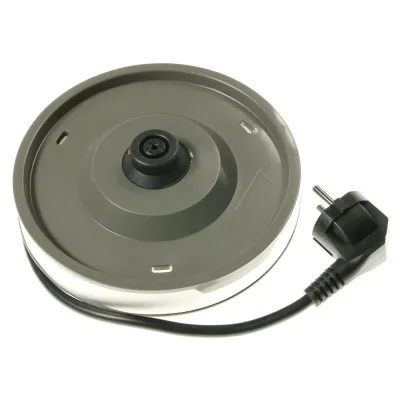 Sockel, komplett, EU Plug (4055331450)